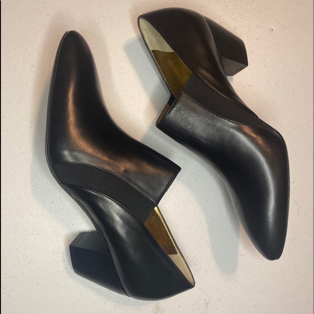 Walter Steiger Elastic Ankle Boots Womens EU 41